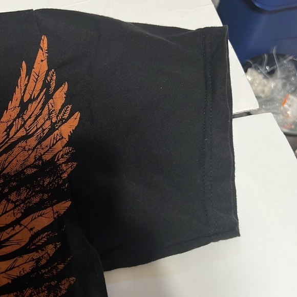 Texas university T-shirt men’s large ncaa basketball college sports. - Picture 4 of 5